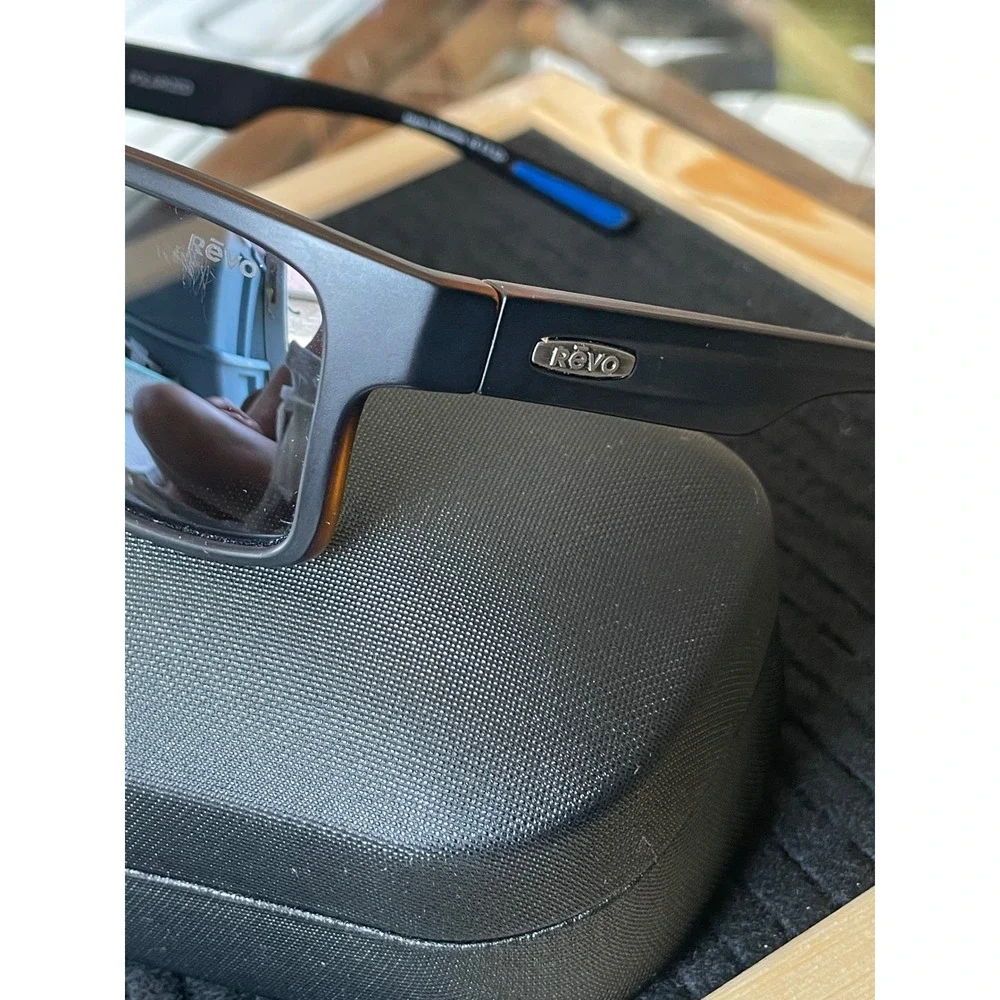 Revo Crawler RE 1027 01 Sunglasses
